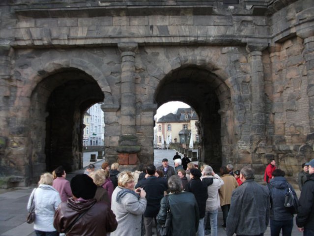 Trier-Luksemburg-Bernkastel